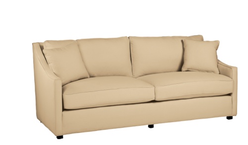 MARCIA'S SOFA
