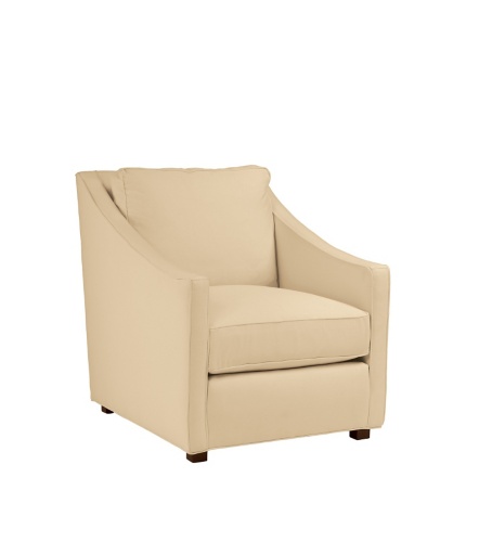 MARCIA'S CHAIR