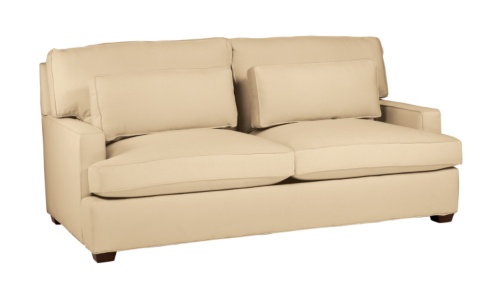 COOPER'S SOFA