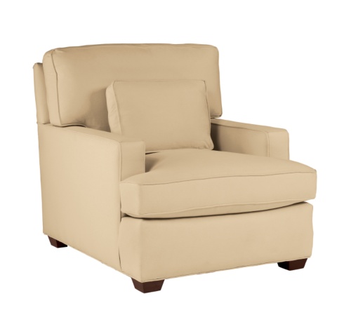 COOPER'S CHAIR