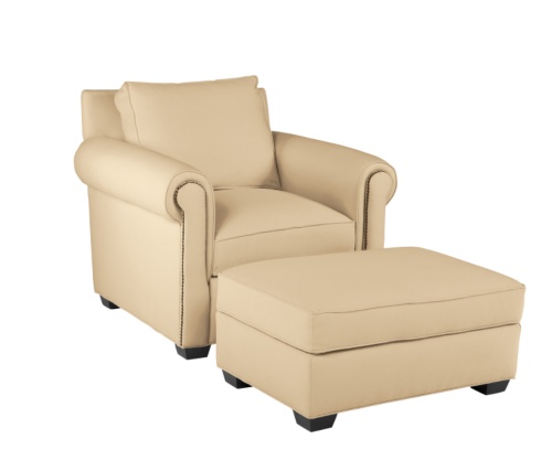PARKER'S CHAIR