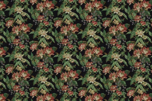 MOLOKAI EBONY