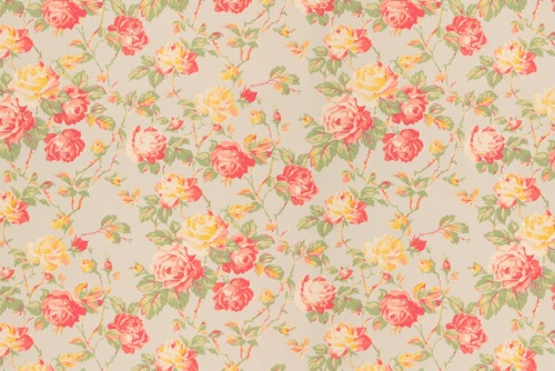 FRANCINE FLORAL ORIGINAL