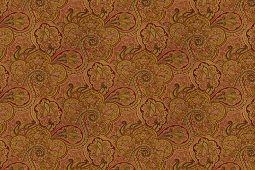 PADDOCK SHAWL ANTIQUE