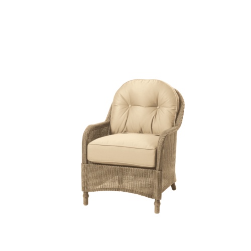 BUCKINGHAM CHAIR