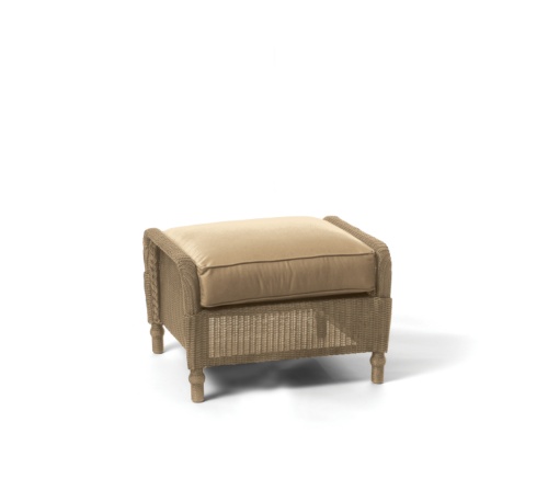BUCKINGHAM OTTOMAN