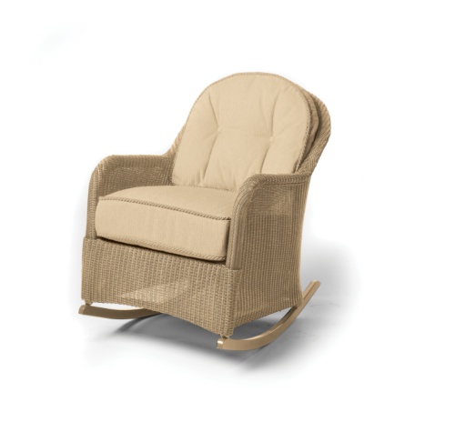 BUCKINGHAM ROCKER