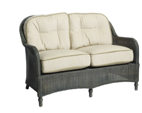 BUCKINGHAM LOVESEAT