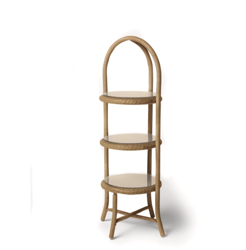 BUCKINGHAM CAKE RACK