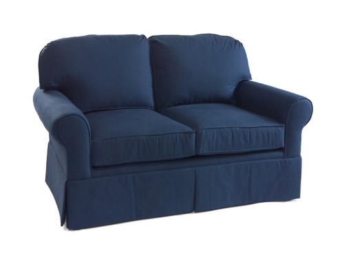 CLASSIC HOME LOVESEAT