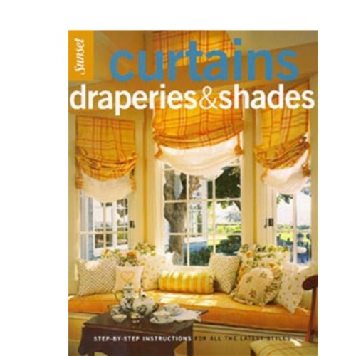Curtains, Draperies & Shades