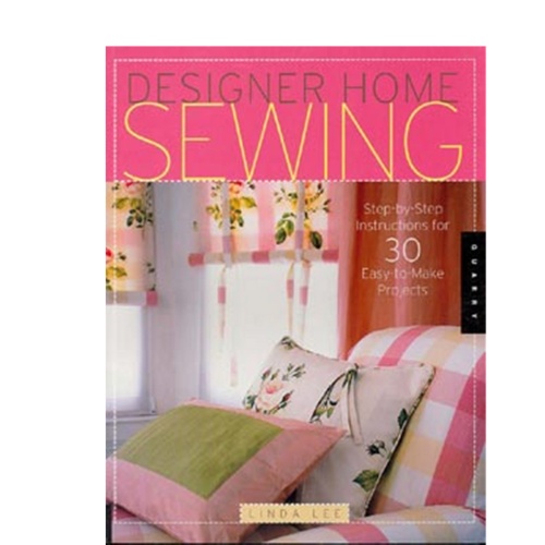 Designer Home Sewing