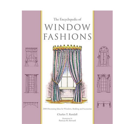 The Encyclopedia of Window Fashions
