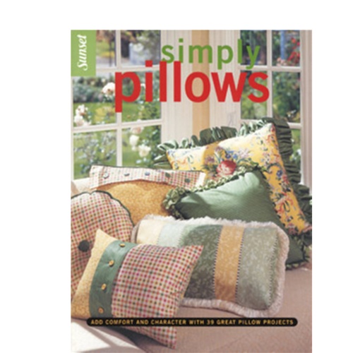 Simply Pillows