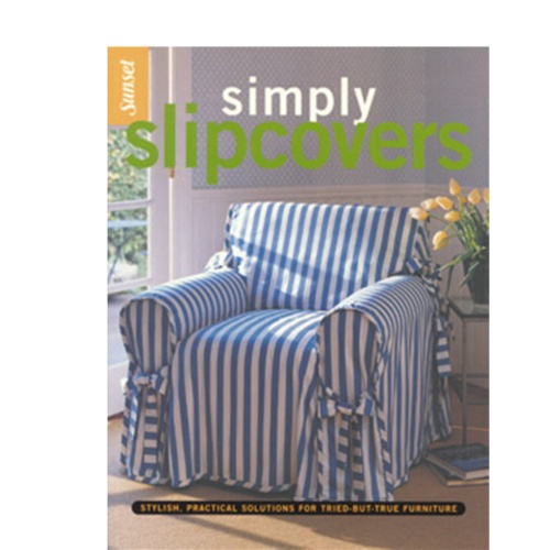 Simply Slipcovers