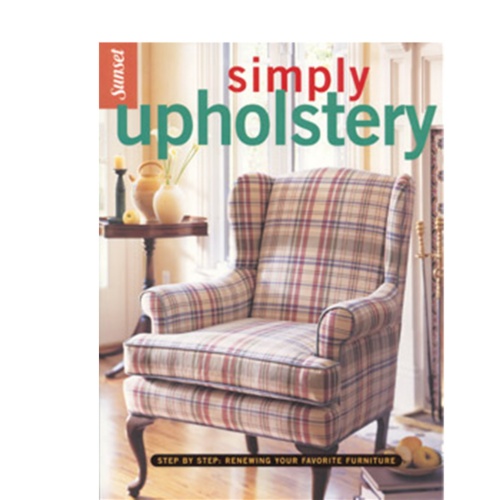 Simply Upholstery