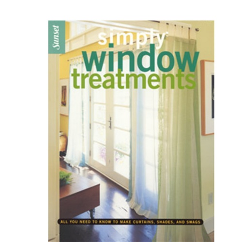 Simply Window Treatments