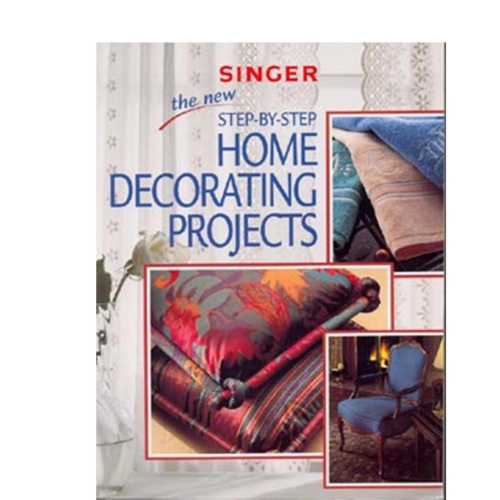 Step by Step Home Decorating Projects