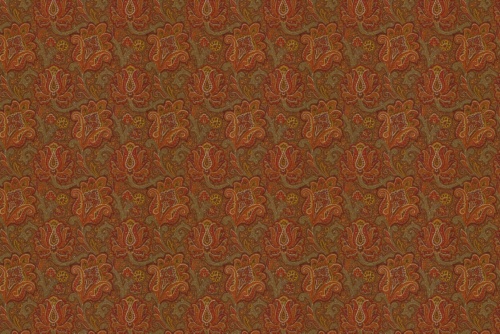HIGHGATE OUTDOOR RUST