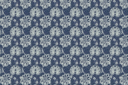 WESTBURY OUTDOOR INDIGO