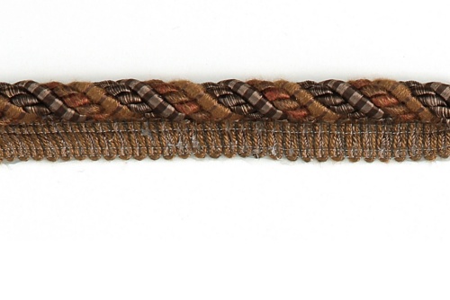 DECORATIVE 3/8" CORD SPC 89584