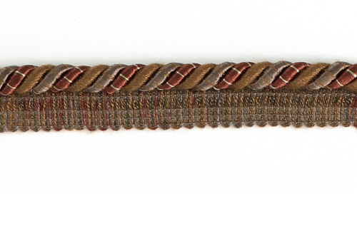DECORATIVE 3/8" CORD SPC 90132