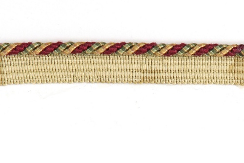 DECORATIVE 1/4" CORD 119 ANTIQUE 92394