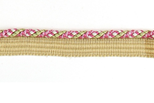 DECORATIVE 1/4" CORD 038 SPRING 92586