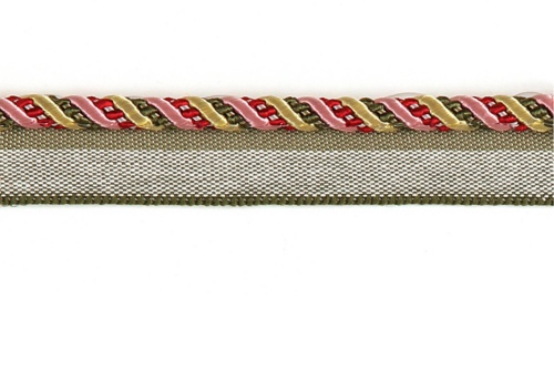 DECORATIVE 1/4" CORD 9531 100440