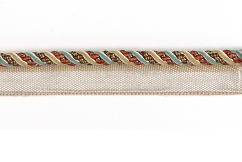 DECORATIVE 1/4" CORD 9553 100474
