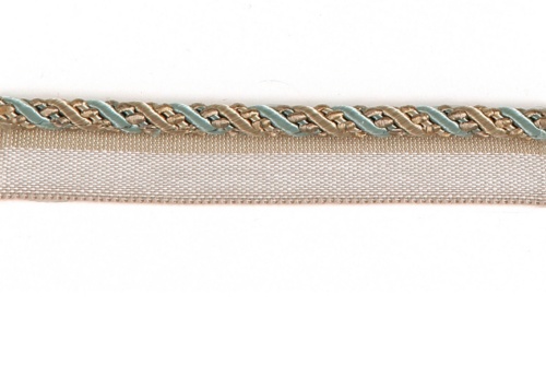 DECORATIVE 1/4" CORD 9576 100498