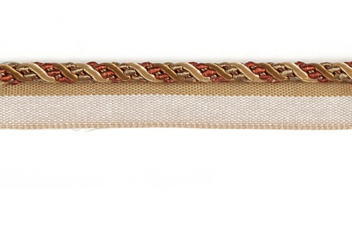 DECORATIVE 1/4" CORD 9600 100514