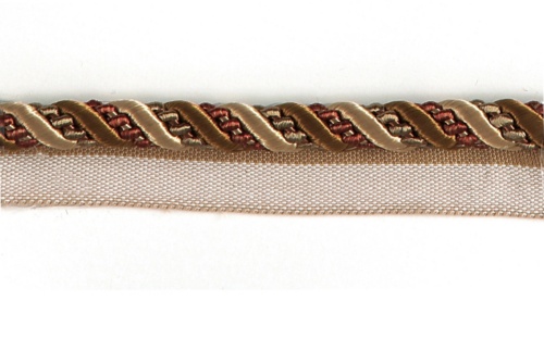 DECORATIVE 3/8" CORD 9600 100588