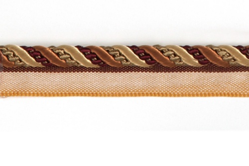 DECORATIVE 3/8" CORD 9609 100600