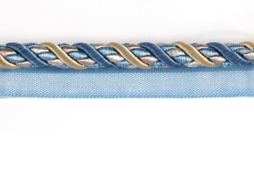 DECORATIVE 3/8" CORD 9567 100644