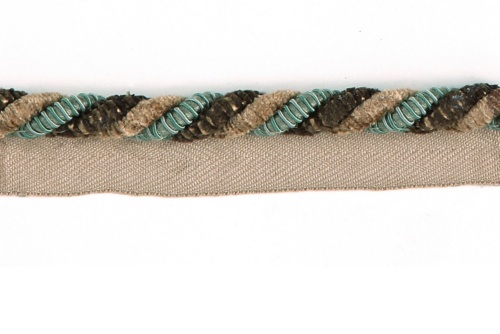 DECORATIVE 3/8" CORD 010 101558