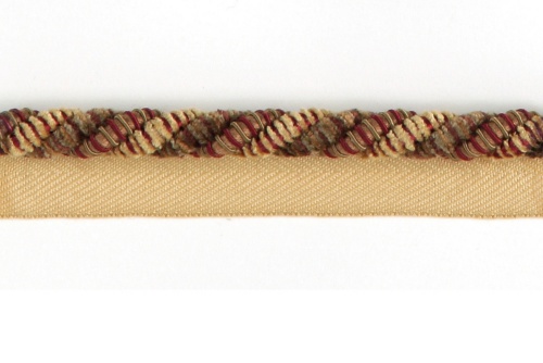 DECORATIVE 3/8" CORD 738 101562