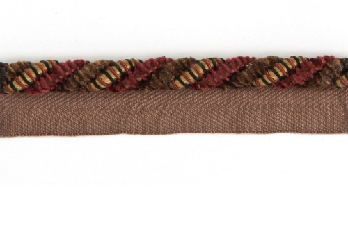 DECORATIVE 3/8" CORD 742 101564