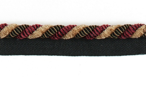 DECORATIVE 3/8" CORD 734 101568