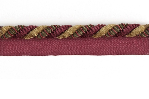 DECORATIVE 3/8" CORD 004 101584