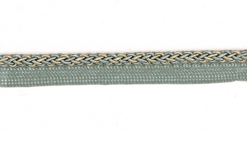 DECORATIVE 1/4" CORD SEAFOAM/CELEDON 103127