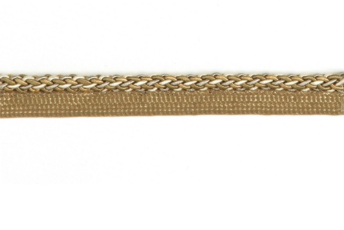 DECORATIVE 1/4" CORD BUTTERCUP 103139