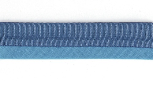 DECORATIVE 3/8" CORD 088  FRENCH BLU 150676