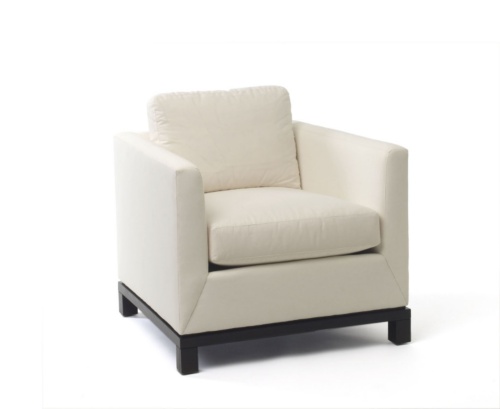 DEREK'S CHAIR