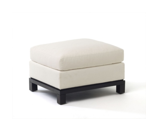 DEREK'S OTTOMAN