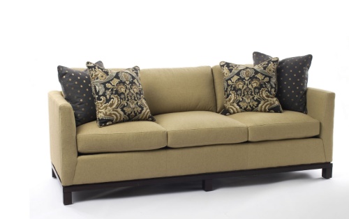 DEREK'S SOFA
