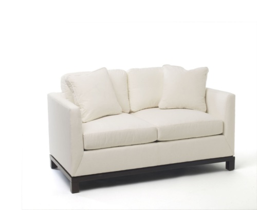 DEREK'S LOVESEAT