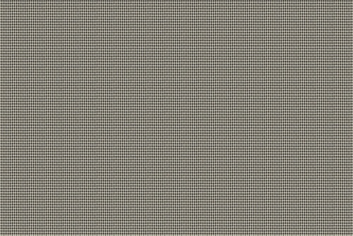 LINLEY GINGHAM BLACK