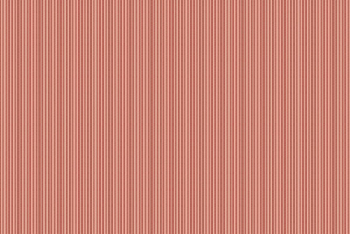 TICKING CERISE