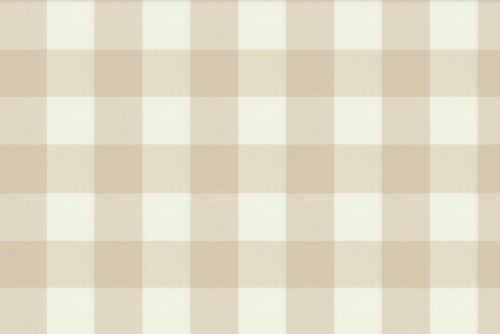 BUFFALO CHECK LINEN